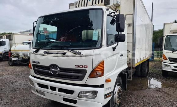 Tenga Tsaru Hino Ranger Chena Rori in Gilé in Zambezia Tenga Tsaru Hino Ranger Chena Rori in Gilé in Zambezia