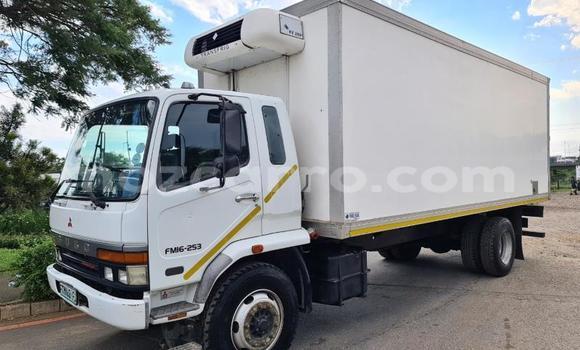 Tenga Tsaru Mitsubishi L400 Chena Rori in Gilé in Zambezia Tenga Tsaru Mitsubishi L400 Chena Rori in Gilé in Zambezia