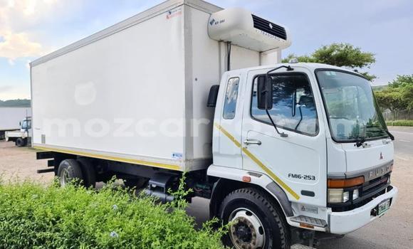 Tenga Tsaru Mitsubishi L400 Chena Rori in Gilé in Zambezia Tenga Tsaru Mitsubishi L400 Chena Rori in Gilé in Zambezia