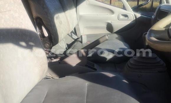 Tenga Tsaru Hino 300 Series Chena Rori in Beira in Sofala Tenga Tsaru Hino 300 Series Chena Rori in Beira in Sofala