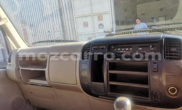 Tenga Tsaru Hino 300 Series Chena Rori in Beira in Sofala Tenga Tsaru Hino 300 Series Chena Rori in Beira in Sofala