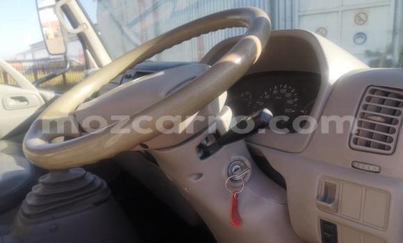 Tenga Tsaru Hino 300 Series Chena Rori in Beira in Sofala Tenga Tsaru Hino 300 Series Chena Rori in Beira in Sofala