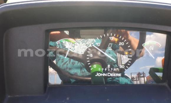 Tenga Tsaru Komatsu D31S Girinhi Rori in Gilé in Zambezia Tenga Tsaru Komatsu D31S Girinhi Rori in Gilé in Zambezia