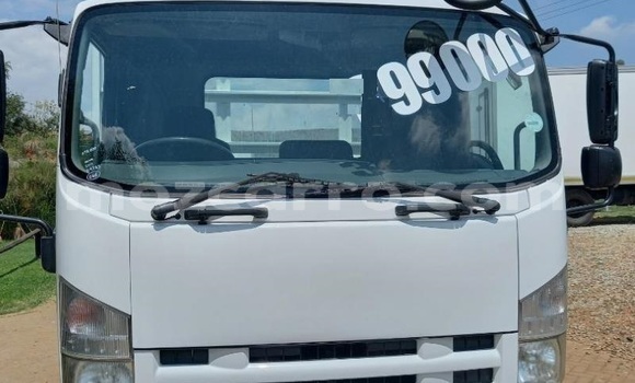 Tenga Tsaru Isuzu FTR 850 Chena Rori in Nampula in Nampula Tenga Tsaru Isuzu FTR 850 Chena Rori in Nampula in Nampula