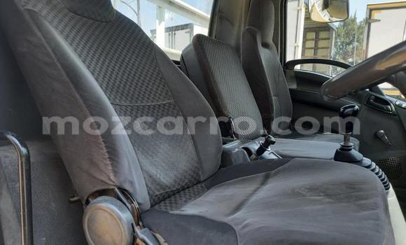 Tenga Tsaru Isuzu FTR 850 Chena Rori in Nampula in Nampula Tenga Tsaru Isuzu FTR 850 Chena Rori in Nampula in Nampula