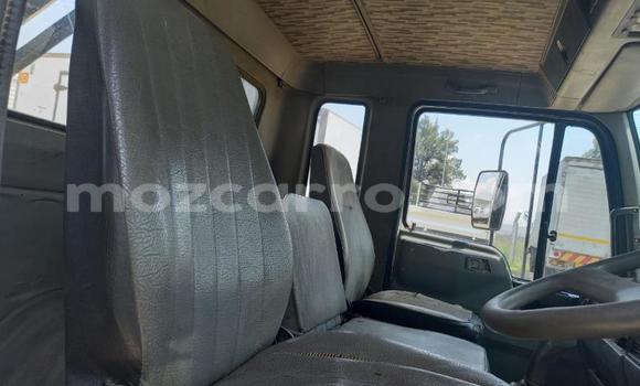 Buy Used Hino Ranger White Truck in Nampula in Nampula Buy Used Hino Ranger White Truck in Nampula in Nampula