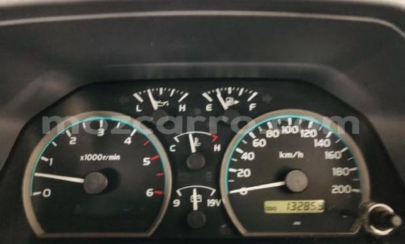 Buy Used Toyota Land Cruiser White Car in Maputo in Maputo Buy Used Toyota Land Cruiser White Car in Maputo in Maputo