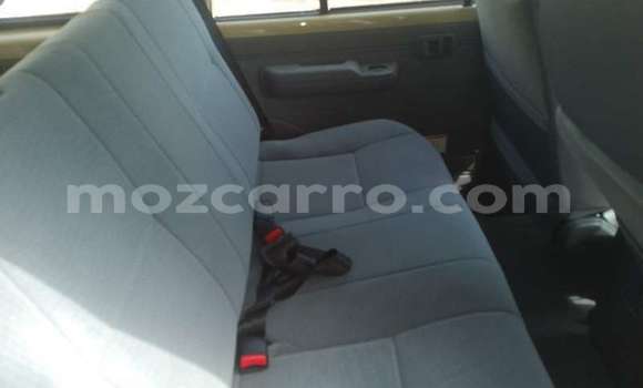 Nunua Ilio tumika Toyota Land Cruiser Beige Gari ndani ya Maputo nchini Maputo Nunua Ilio tumika Toyota Land Cruiser Beige Gari ndani ya Maputo nchini Maputo