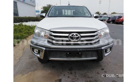 Comprar Importar Toyota Hilux De outros Carro em Import - Dubai em Cabo Delgado Comprar Importar Toyota Hilux De outros Carro em Import - Dubai em Cabo Delgado