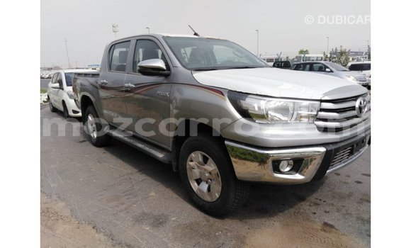 Comprar Importar Toyota Hilux De outros Carro em Import - Dubai em Cabo Delgado Comprar Importar Toyota Hilux De outros Carro em Import - Dubai em Cabo Delgado