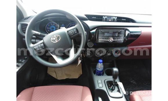 Comprar Importar Toyota Hilux De outros Carro em Import - Dubai em Cabo Delgado Comprar Importar Toyota Hilux De outros Carro em Import - Dubai em Cabo Delgado
