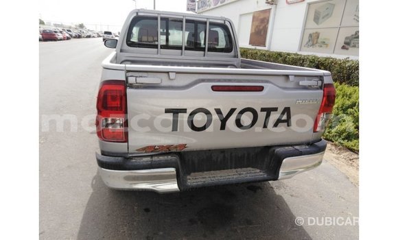 Comprar Importar Toyota Hilux De outros Carro em Import - Dubai em Cabo Delgado Comprar Importar Toyota Hilux De outros Carro em Import - Dubai em Cabo Delgado