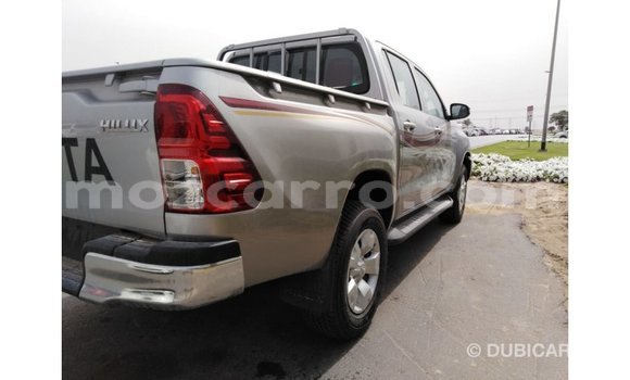 Comprar Importar Toyota Hilux De outros Carro em Import - Dubai em Cabo Delgado Comprar Importar Toyota Hilux De outros Carro em Import - Dubai em Cabo Delgado