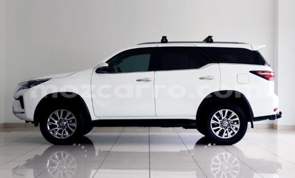 Comprar Usado Toyota Fortuner De outros Carro em Maputo em Maputo Comprar Usado Toyota Fortuner De outros Carro em Maputo em Maputo