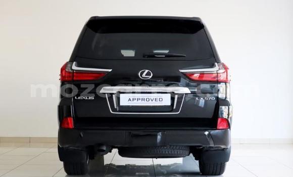 Tenga Tsaru Lexus LX 570 Nhema Mota in Maputo in Maputo Tenga Tsaru Lexus LX 570 Nhema Mota in Maputo in Maputo