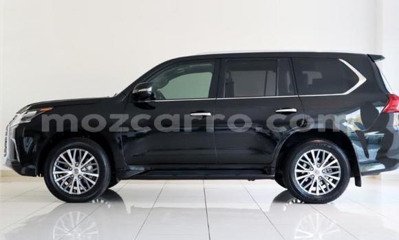 Tenga Tsaru Lexus LX 570 Nhema Mota in Maputo in Maputo Tenga Tsaru Lexus LX 570 Nhema Mota in Maputo in Maputo