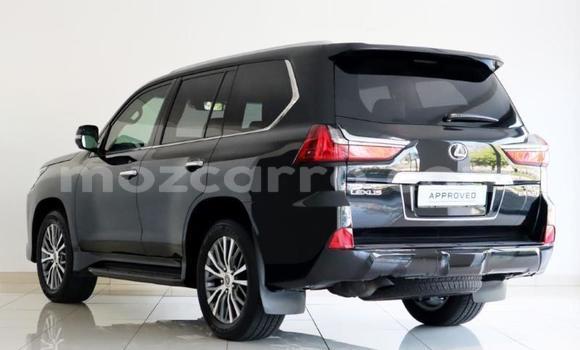 Tenga Tsaru Lexus LX 570 Nhema Mota in Maputo in Maputo Tenga Tsaru Lexus LX 570 Nhema Mota in Maputo in Maputo