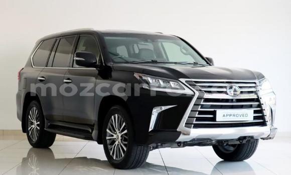 Tenga Tsaru Lexus LX 570 Nhema Mota in Maputo in Maputo Tenga Tsaru Lexus LX 570 Nhema Mota in Maputo in Maputo