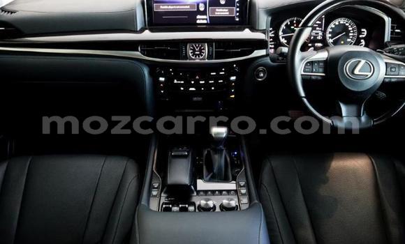 Tenga Tsaru Lexus LX 570 Nhema Mota in Maputo in Maputo Tenga Tsaru Lexus LX 570 Nhema Mota in Maputo in Maputo