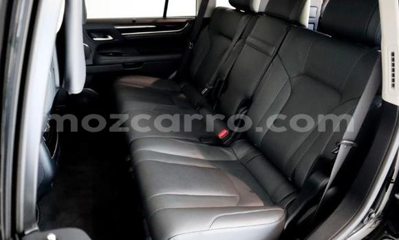 Tenga Tsaru Lexus LX 570 Nhema Mota in Maputo in Maputo Tenga Tsaru Lexus LX 570 Nhema Mota in Maputo in Maputo