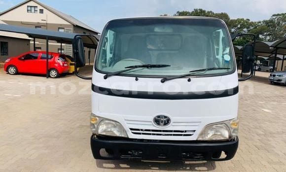 Tenga Tsaru Toyota Dyna Chena Rori in Maputo in Maputo Tenga Tsaru Toyota Dyna Chena Rori in Maputo in Maputo