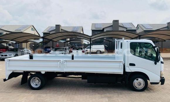 Tenga Tsaru Toyota Dyna Chena Rori in Maputo in Maputo Tenga Tsaru Toyota Dyna Chena Rori in Maputo in Maputo