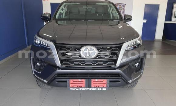 Tenga Tsaru Toyota Fortuner Zvimwe Mota in Maputo in Maputo Tenga Tsaru Toyota Fortuner Zvimwe Mota in Maputo in Maputo