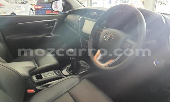 Tenga Tsaru Toyota Fortuner Zvimwe Mota in Maputo in Maputo Tenga Tsaru Toyota Fortuner Zvimwe Mota in Maputo in Maputo