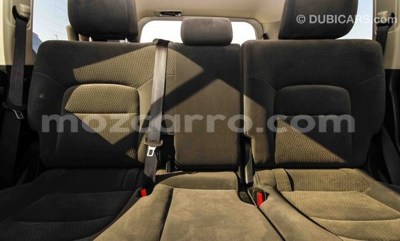 Comprar Importar Toyota Land Cruiser Preto Carro em Import - Dubai em Cabo Delgado Comprar Importar Toyota Land Cruiser Preto Carro em Import - Dubai em Cabo Delgado