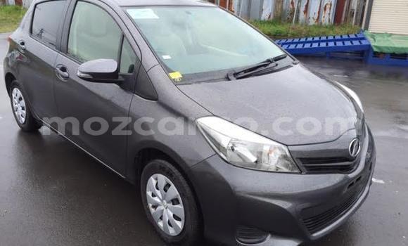 Comprar Importar Toyota Vitz De outros Carro em Cuamba em Niassa