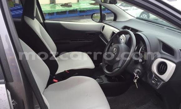 Comprar Importar Toyota Vitz De outros Carro em Cuamba em Niassa Comprar Importar Toyota Vitz De outros Carro em Cuamba em Niassa