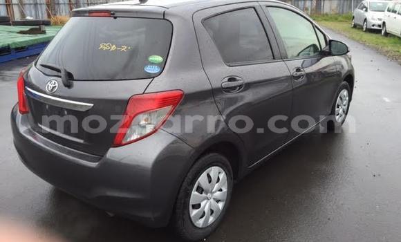 Comprar Importar Toyota Vitz De outros Carro em Cuamba em Niassa Comprar Importar Toyota Vitz De outros Carro em Cuamba em Niassa