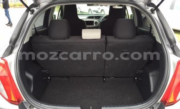 Comprar Importar Toyota Vitz De outros Carro em Cuamba em Niassa Comprar Importar Toyota Vitz De outros Carro em Cuamba em Niassa