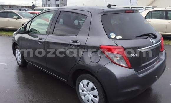 Comprar Importar Toyota Vitz De outros Carro em Cuamba em Niassa Comprar Importar Toyota Vitz De outros Carro em Cuamba em Niassa