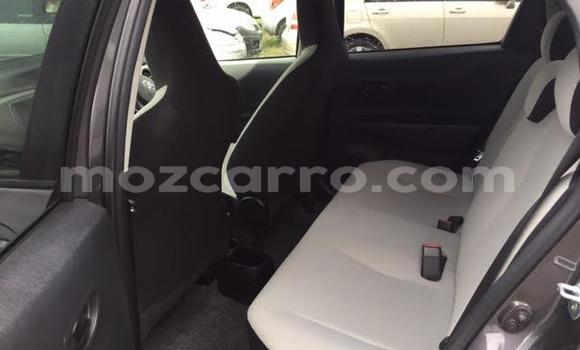 Comprar Importar Toyota Vitz De outros Carro em Cuamba em Niassa Comprar Importar Toyota Vitz De outros Carro em Cuamba em Niassa