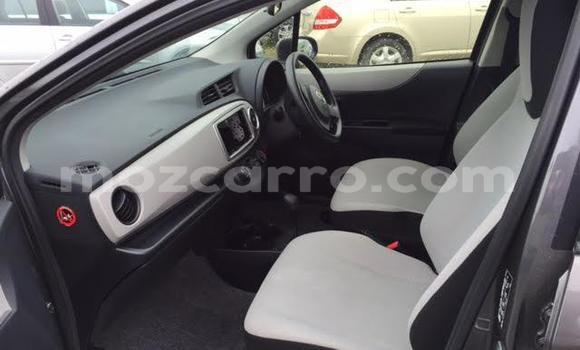 Comprar Importar Toyota Vitz De outros Carro em Cuamba em Niassa Comprar Importar Toyota Vitz De outros Carro em Cuamba em Niassa