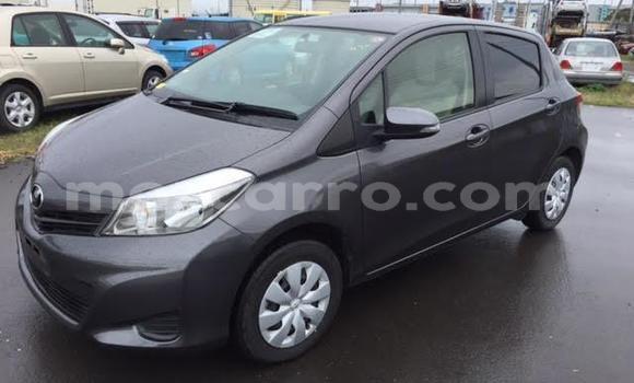 Comprar Importar Toyota Vitz De outros Carro em Cuamba em Niassa Comprar Importar Toyota Vitz De outros Carro em Cuamba em Niassa