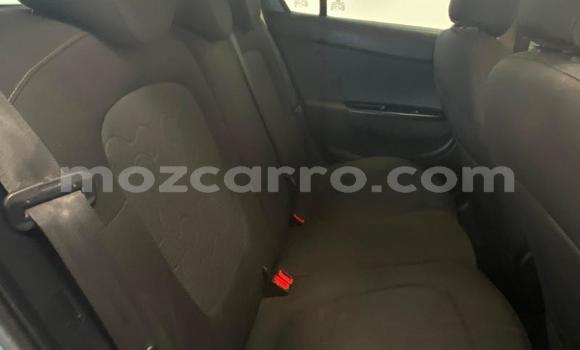Nunua Ilio tumika Hyundai i20 Nyingine Gari ndani ya Inhambane nchini Inhambane Nunua Ilio tumika Hyundai i20 Nyingine Gari ndani ya Inhambane nchini Inhambane