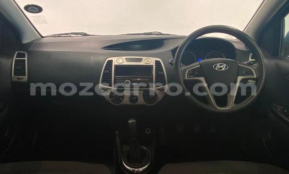 Nunua Ilio tumika Hyundai i20 Nyingine Gari ndani ya Inhambane nchini Inhambane Nunua Ilio tumika Hyundai i20 Nyingine Gari ndani ya Inhambane nchini Inhambane