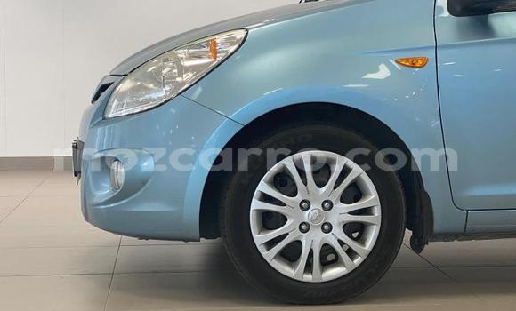 Nunua Ilio tumika Hyundai i20 Nyingine Gari ndani ya Inhambane nchini Inhambane Nunua Ilio tumika Hyundai i20 Nyingine Gari ndani ya Inhambane nchini Inhambane