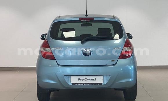 Nunua Ilio tumika Hyundai i20 Nyingine Gari ndani ya Inhambane nchini Inhambane Nunua Ilio tumika Hyundai i20 Nyingine Gari ndani ya Inhambane nchini Inhambane