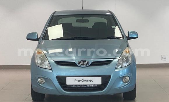 Nunua Ilio tumika Hyundai i20 Nyingine Gari ndani ya Inhambane nchini Inhambane Nunua Ilio tumika Hyundai i20 Nyingine Gari ndani ya Inhambane nchini Inhambane