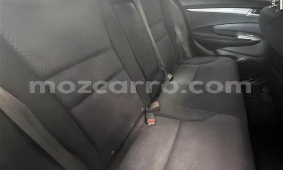 Tenga Tsaru Honda Ballade Sirivha Mota in Maputo in Maputo Tenga Tsaru Honda Ballade Sirivha Mota in Maputo in Maputo