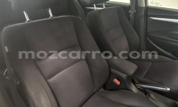 Tenga Tsaru Honda Ballade Sirivha Mota in Maputo in Maputo Tenga Tsaru Honda Ballade Sirivha Mota in Maputo in Maputo