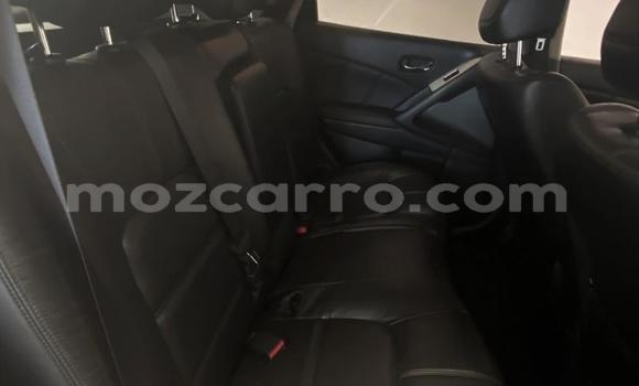 Tenga Tsaru Nissan Murano Sirivha Mota in Inhambane in Inhambane Tenga Tsaru Nissan Murano Sirivha Mota in Inhambane in Inhambane