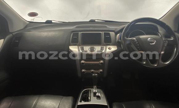 Tenga Tsaru Nissan Murano Sirivha Mota in Inhambane in Inhambane Tenga Tsaru Nissan Murano Sirivha Mota in Inhambane in Inhambane