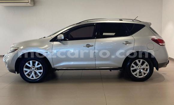 Tenga Tsaru Nissan Murano Sirivha Mota in Inhambane in Inhambane Tenga Tsaru Nissan Murano Sirivha Mota in Inhambane in Inhambane