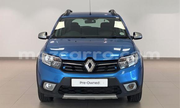 Tenga Tsaru Renault Sandero Bhuruu Mota in Maputo in Maputo Tenga Tsaru Renault Sandero Bhuruu Mota in Maputo in Maputo