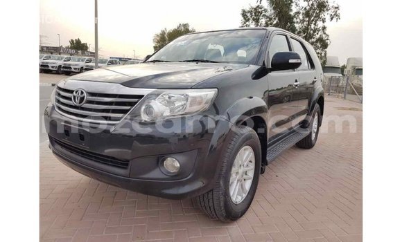 Nunua Imported Toyota Fortuner Nyingine Gari ndani ya Import - Dubai nchini Cabo Delgado Nunua Imported Toyota Fortuner Nyingine Gari ndani ya Import - Dubai nchini Cabo Delgado