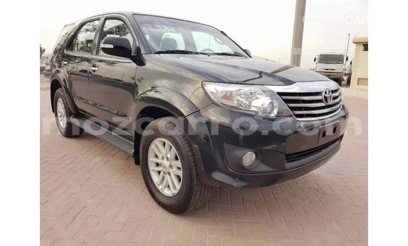 Nunua Imported Toyota Fortuner Nyingine Gari ndani ya Import - Dubai nchini Cabo Delgado Nunua Imported Toyota Fortuner Nyingine Gari ndani ya Import - Dubai nchini Cabo Delgado